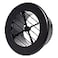Valterra AC Register NonDamp 4 Black