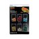 Bussmann Eaton Series ATM easyID Blade Fuse Kit 36 Pieces