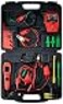 POWER PROBE IV Master Combo Kit Red PPKIT04 Includes Power Probe IV with PPECT3000 and Accessories