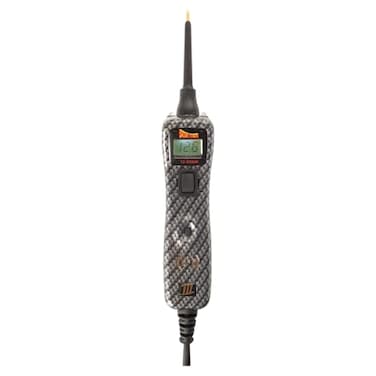 Power Probe III Clamshell Car Automotive Diagnostic Test Tool Digital Volt Meter ACDC Current Resistance Circuit Tester Carb