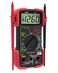 INNOVA 3320 AutoRanging Digital Multimeter Red Black