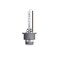 Osram D2S Xenarc Classic HID xenon bulb discharge lamp OEM quality 66240CLC Folding box Made in Germany Trust code