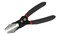 Lisle 67500 Small Hose Pinchoff Pliers