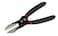 Lisle 67500 Small Hose Pinchoff Pliers