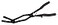 Lisle 17370 Degree Long Hose Clamp Pliers