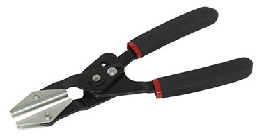 Lisle 67600 Medium Hose Pinchoff Pliers