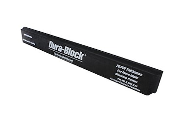 Dura-Block DuraBlock AF4409 Black Long Sanding Block