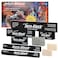 Dura-Block DuraBlock AF44HL Hook Loop Black 7Piece Sanding Block Set