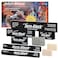 Dura-Block DuraBlock AF44HL Hook Loop Black 7Piece Sanding Block Set