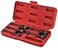 SUNEX TOOLS 2625 12 Drive Head Bolt Socket Set 5Piece