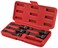 SUNEX TOOLS 2625 12 Drive Head Bolt Socket Set 5Piece