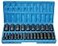 Grey Pneumatic 1726MD 12 Drive 26Piece 12Point Deep Length Metric Socket Set