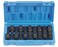 Grey Pneumatic 12 Drive 10 Piece Metric Hex Driver Set