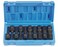 Grey Pneumatic 12 Drive 10 Piece Metric Hex Driver Set