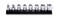 Ko-ken Koken RS3400MZ8 38 Sq Dr Socket set 819mm 6 point 200mm Zseries 8 pieces