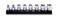 Ko-ken Koken RS3400MZ8 38 Sq Dr Socket set 819mm 6 point 200mm Zseries 8 pieces