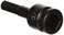 Grey Pneumatic 2912F 12 Drive x 38 Hex Driver Socket