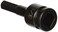 Grey Pneumatic 2912F 12 Drive x 38 Hex Driver Socket