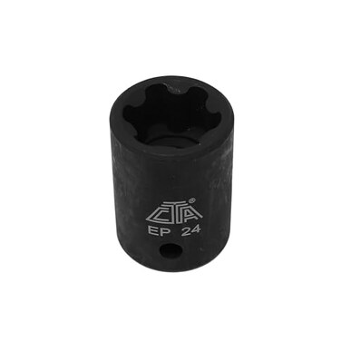 CTA Tools 9664 Star Plus Socket EP24