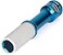 Titan 21117 12Inch Drive x 17mm Nonmarring Impact ExtraLong Lug Nut Socket