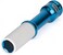 Titan 21117 12Inch Drive x 17mm Nonmarring Impact ExtraLong Lug Nut Socket