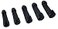 Lisle 12090 Line Socket Set 5 pc