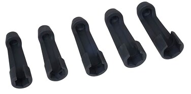Lisle 12090 Line Socket Set 5 pc