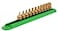 Mayhew Tools 16003 Low Profile Dual Drive Bit Set 11Piece Torx Titanium Coated