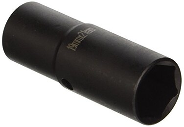 Grey Pneumatic 2192DT 12 Drive x 19mm and 21mm Socket
