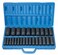 Grey Pneumatic Corp 1326MD 12Inch Drive Deep Length Metric Master Set 26 Piece