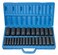 Grey Pneumatic Corp 1326MD 12Inch Drive Deep Length Metric Master Set 26 Piece