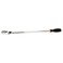 Performance Tool W32181 12 Drive Flex Head Long Ratchet 1Pack