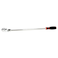 Performance Tool W32181 12 Drive Flex Head Long Ratchet 1Pack