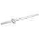 Performance Tool W32129 12Inch Drive 12Inch Sliding THandle