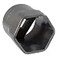 OTC 1922 258 6point Wheel Bearing Locknut Socket HighGrade Steel 34 Drive