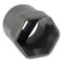 OTC 1922 258 6point Wheel Bearing Locknut Socket HighGrade Steel 34 Drive