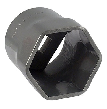 OTC 1922 258 6point Wheel Bearing Locknut Socket HighGrade Steel 34 Drive