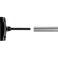 Performance Tool W80602 4Pc 38 Drive Met Extra Deep Wall 6Pt Socket Set for Precision Fastening and Durability Ideal for Automotive and Industrial Applications