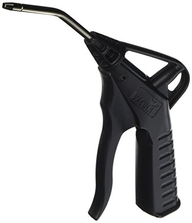 Vacula VAC720201050 Blow Gun 4 Full Flow