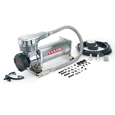 Viair 485C Gen 2 Platinum Air Compressor 200 PSI PN 48500