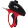 Performance Tool M545 Spot Media Blaster Kit with 510ml Hopper 5mm Nozzle Lightweight and Durable Gun Body Includes Blast Media