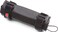 WARN 102657 Epic Trail Gear Premium Roll CageBar Fire Extinguisher Holder Large XLarge