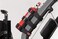 WARN 102656 Epic Trail Gear Standard Roll CageBar Fire Extinguisher Holder Small Medium
