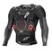 Alpinestars Bionic Plus V2 Protection Jacket M BlackAnthraciteRed