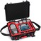 STARTRC Air 3S Case Waterproof Carrying Hard Case for DJI Fly More Combo Compatible With Accessories RC 2RCRCN3N2 Controller Charging Hub