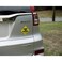 Safety 1st Baby On Board Sign Magnet