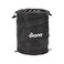 Diono Popup Trash Bin Collapsible Car Trash Can Portable Small Leak Proof Perfect For Keeping Car Clean Black