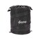 Diono Popup Trash Bin Collapsible Car Trash Can Portable Small Leak Proof Perfect For Keeping Car Clean Black