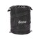 Diono Popup Trash Bin Collapsible Car Trash Can Portable Small Leak Proof Perfect For Keeping Car Clean Black