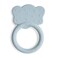 mushie Silicone Baby Teether Toy Elephant